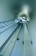 HW風力發(fā)電母線